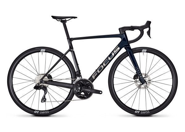 Vélo de route Focus Izalco Max 8.8 Shimano 105 Di2 2026