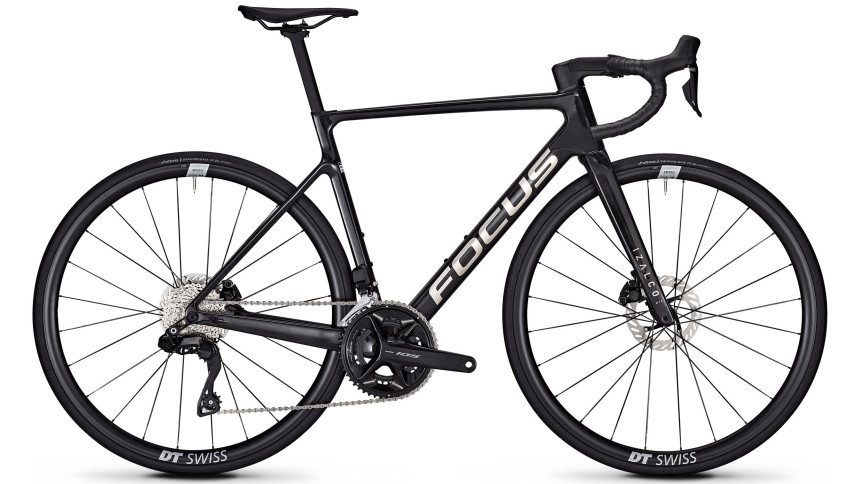 Vélo de route Focus Izalco Max 8.8 Shimano 105 Di2 2026