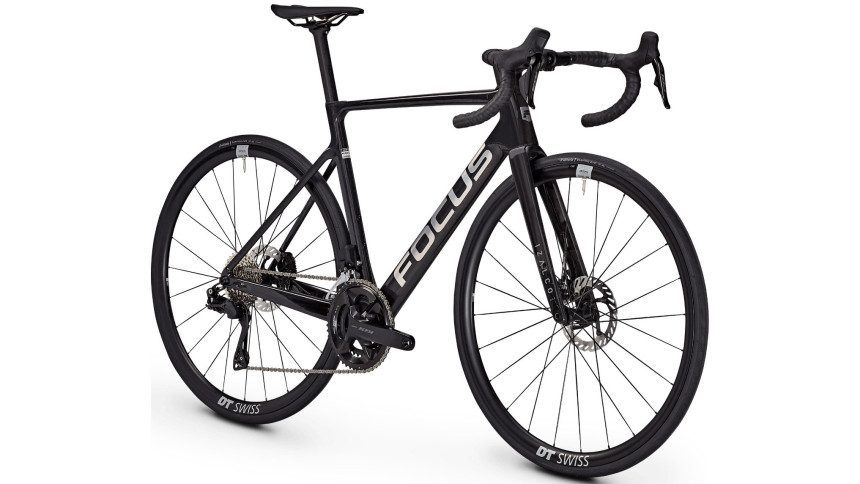 Vélo de route Focus Izalco Max 8.8 Shimano 105 Di2 2026