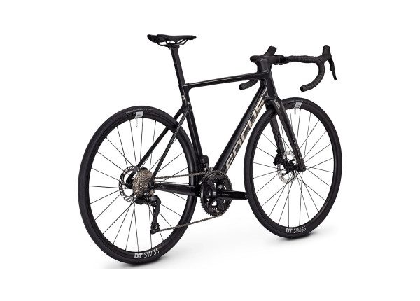 Vélo de route Focus Izalco Max 8.8 Shimano 105 Di2 2026