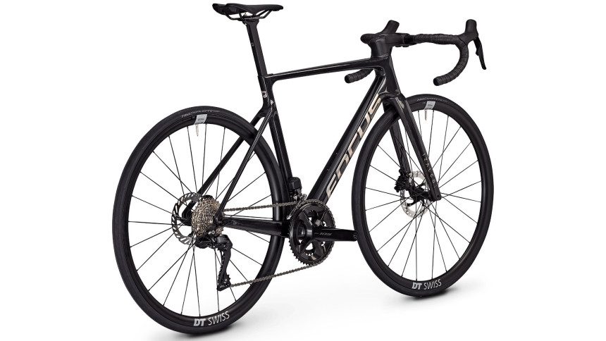 Vélo de route Focus Izalco Max 8.8 Shimano 105 Di2 2026