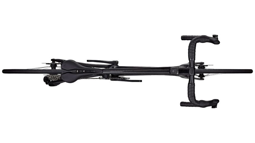 Vélo de route Focus Izalco Max 8.8 Shimano 105 Di2 2026