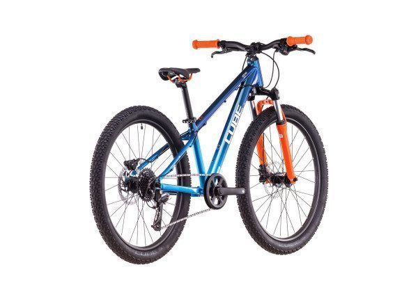 VTT Semi-Rigide Cube Acid 240 Disc Shimano Acera 2025