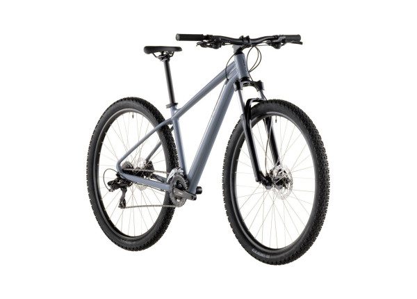 VTT Semi-Rigide Cube Aim One Shimano 8V 29"/27.5" 2026