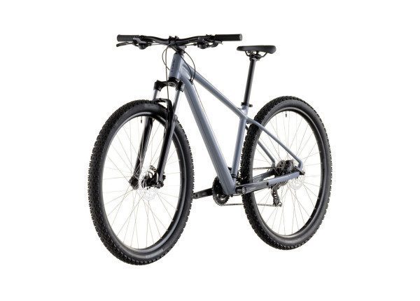 VTT Semi-Rigide Cube Aim One Shimano 8V 29"/27.5" 2026