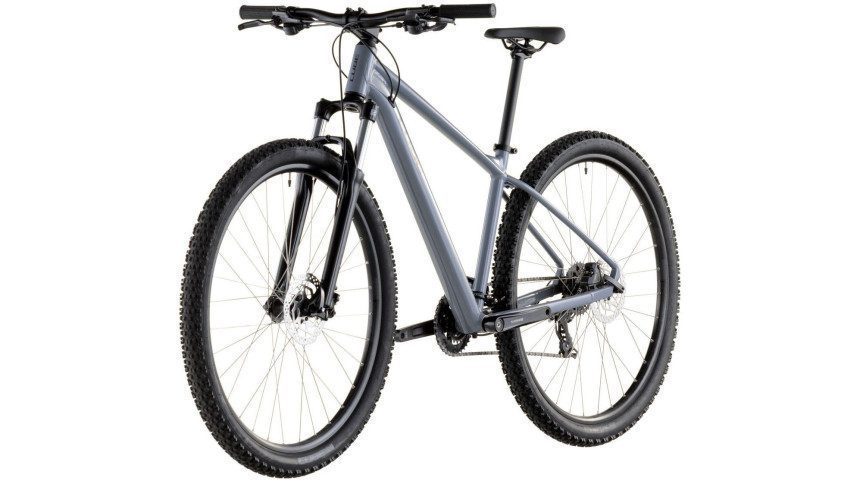 VTT Semi-Rigide Cube Aim One Shimano 8V 29"/27.5" 2026