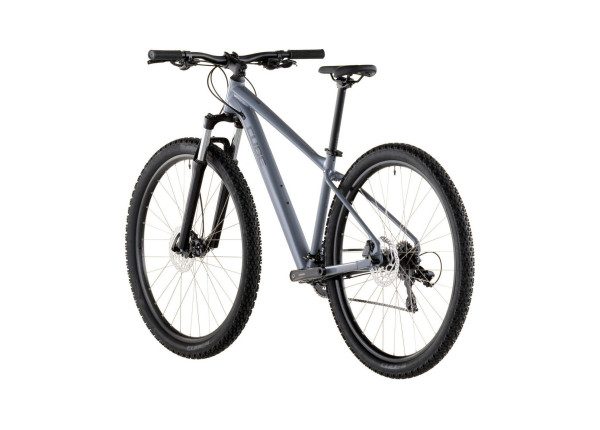 VTT Semi-Rigide Cube Aim One Shimano 8V 29"/27.5" 2026