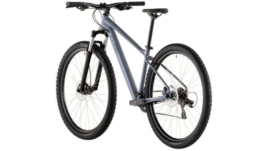VTT Semi-Rigide Cube Aim One Shimano 8V 29"/27.5" 2026