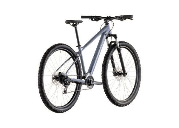 VTT Semi-Rigide Cube Aim One Shimano 8V 29"/27.5" 2026