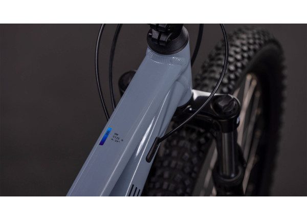 VTT Semi-Rigide Cube Aim One Shimano 8V 29"/27.5" 2026